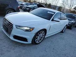 WAUG3AFC7JN067774 2018 AUDI A6