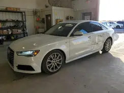 WAUG3AFC7JN067788 2018 AUDI A6
