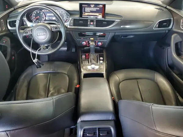 WAUG3AFC7JN067788 2018 AUDI A6 - Image 8