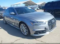WAUG3AFC7JN083697 2018 AUDI A6