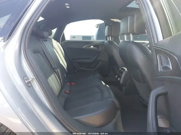 WAUG3AFC7JN083697 2018 AUDI A6 - Image 8