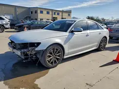 WAUG3AFC7JN112969 2018 AUDI A6
