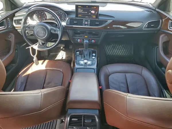WAUG3AFC7JN112969 2018 AUDI A6 - Image 8