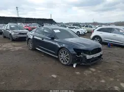 WAUG3AFC8JN000715 2018 AUDI A6
