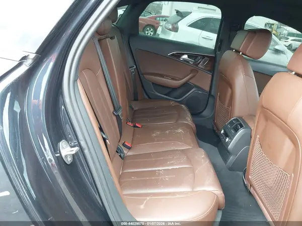 WAUG3AFC8JN000715 2018 AUDI A6 - Image 8