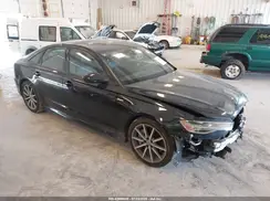 WAUG3AFC8JN006384 2018 AUDI A6