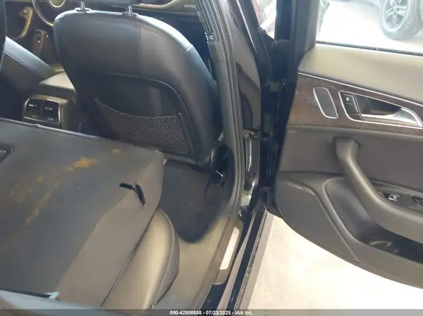 WAUG3AFC8JN006384 2018 AUDI A6 - Image 8