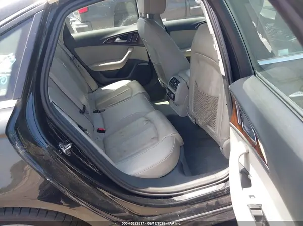WAUG3AFC8JN006398 2018 AUDI A6 - Image 8