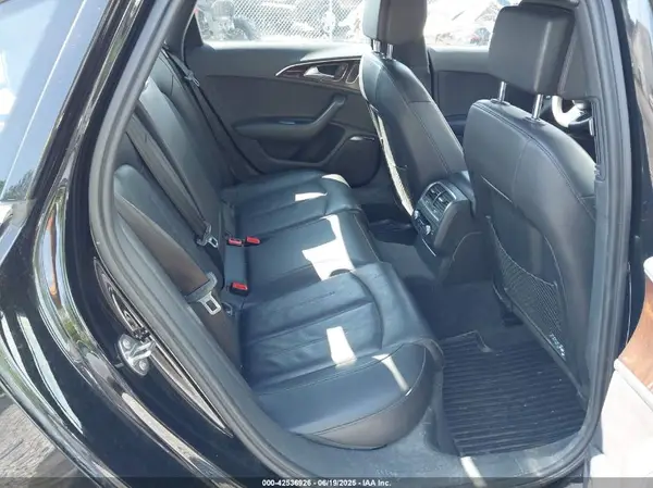 WAUG3AFC8JN006787 2018 AUDI A6 - Image 8
