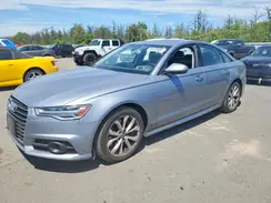 WAUG3AFC8JN011990 2018 AUDI A6