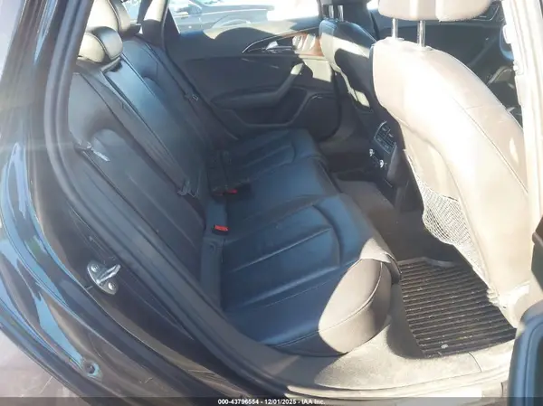 WAUG3AFC8JN022827 2018 AUDI A6 - Image 8