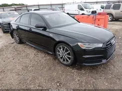 WAUG3AFC8JN023931 2018 AUDI A6