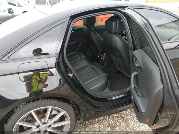 WAUG3AFC8JN023931 2018 AUDI A6 - Image 8