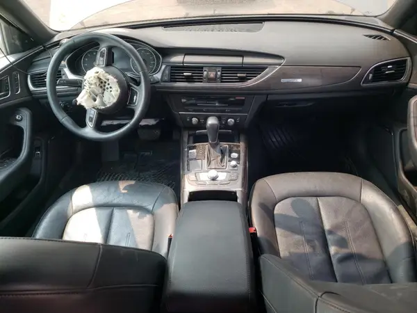 WAUG3AFC8JN024755 2018 AUDI A6 - Image 8