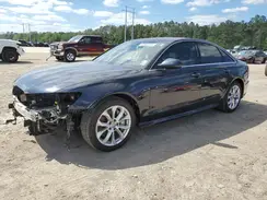 WAUG3AFC8JN025016 2018 AUDI A6