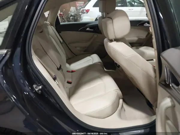 WAUG3AFC8JN025243 2018 AUDI A6 - Image 8