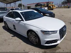 WAUG3AFC8JN033634 2018 AUDI A6
