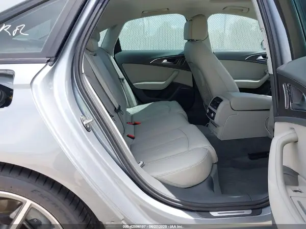 WAUG3AFC8JN040213 2018 AUDI A6 - Image 8
