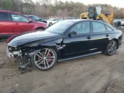 WAUG3AFC8JN044441 2018 AUDI A6