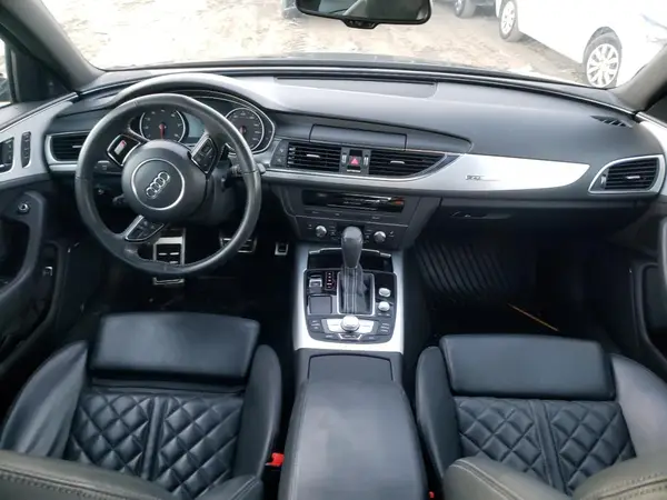 WAUG3AFC8JN044441 2018 AUDI A6 - Image 8
