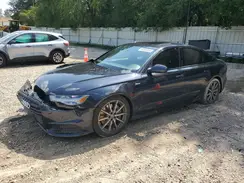WAUG3AFC8JN045461 2018 AUDI A6