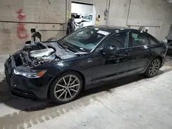 WAUG3AFC8JN053852 2018 AUDI A6
