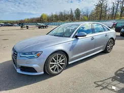 WAUG3AFC8JN065449 2018 AUDI A6
