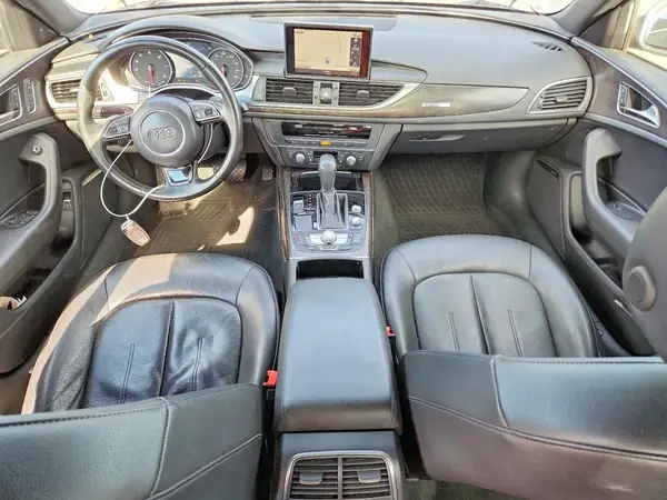 WAUG3AFC8JN065449 2018 AUDI A6 - Image 8