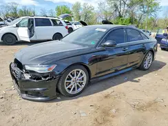 WAUG3AFC8JN065502 2018 AUDI A6