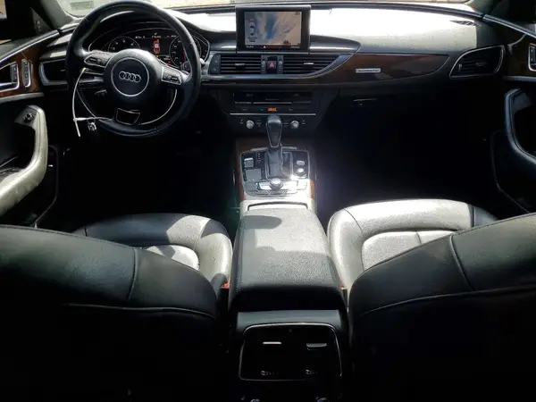 WAUG3AFC8JN065502 2018 AUDI A6 - Image 8