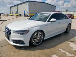 WAUG3AFC9JN003588 2018 AUDI A6