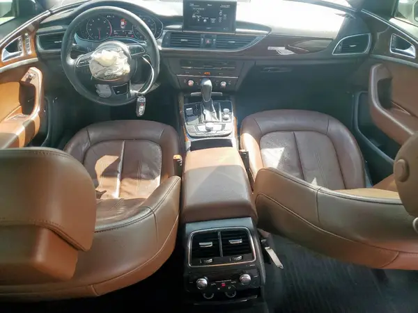 WAUG3AFC9JN003588 2018 AUDI A6 - Image 8