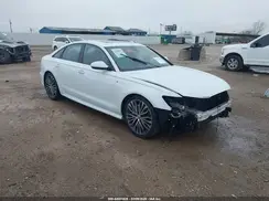 WAUG3AFC9JN012744 2018 AUDI A6