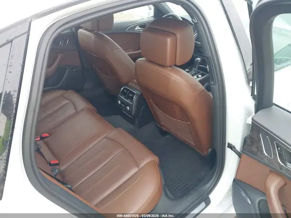 WAUG3AFC9JN012744 2018 AUDI A6 - Image 8