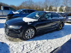 WAUG3AFC9JN037322 2018 AUDI A6