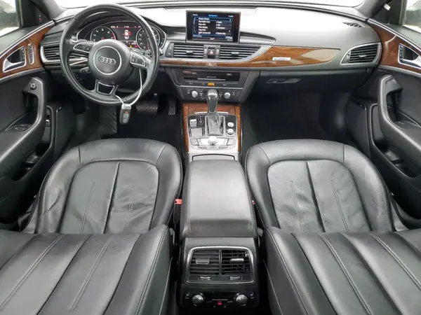 WAUG3AFC9JN043198 2018 AUDI A6 - Image 8