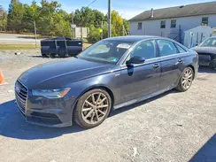 WAUG3AFC9JN049308 2018 AUDI A6