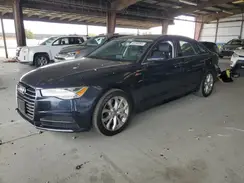 WAUG3AFC9JN054511 2018 AUDI A6