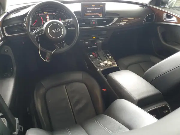 WAUG3AFC9JN054511 2018 AUDI A6 - Image 8