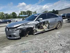 WAUG3AFC9JN082244 2018 AUDI A6