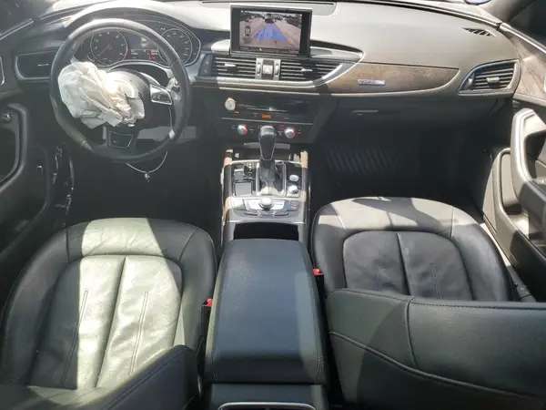 WAUG3AFC9JN082244 2018 AUDI A6 - Image 8