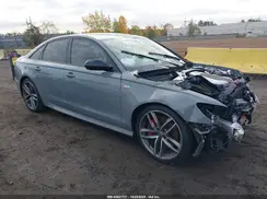 WAUG3AFC9JN087475 2018 AUDI A6