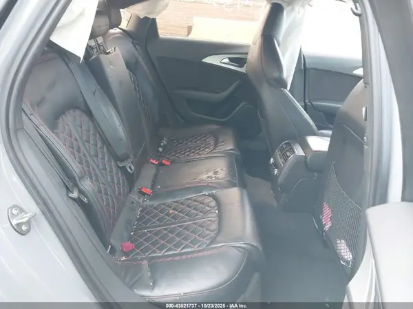 WAUG3AFC9JN087475 2018 AUDI A6 - Image 8