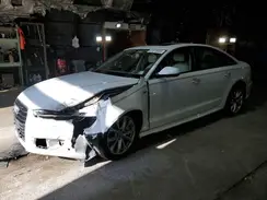 WAUG3AFC9JN093115 2018 AUDI A6