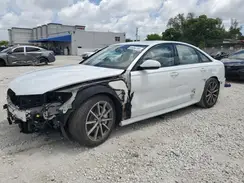 WAUG3AFC9JN100046 2018 AUDI A6