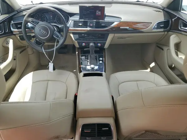 WAUG3AFC9JN100046 2018 AUDI A6 - Image 8
