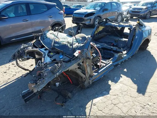 WAUG3AFCXJN003468 2018 AUDI A6 - Image 2
