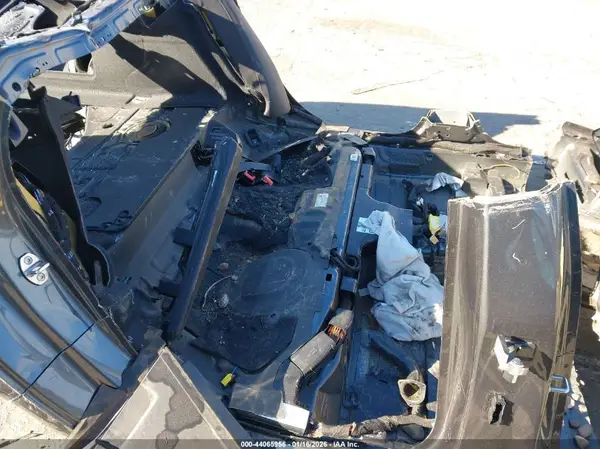 WAUG3AFCXJN003468 2018 AUDI A6 - Image 8