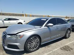 WAUG3AFCXJN003941 2018 AUDI A6