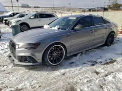 WAUG3AFCXJN018780 2018 AUDI A6